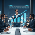 VCs predict enterprises will spend more on AI in 2026 — through fewer vendors