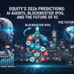 Equity’s 2026 Predictions: AI Agents, Blockbuster IPOs, and the Future of VC