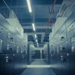 The year data centers went from backend to center stage