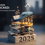 Your 2025 Stacked: A year of knowledge, community, and impact