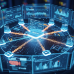 Treating your agents like microservices