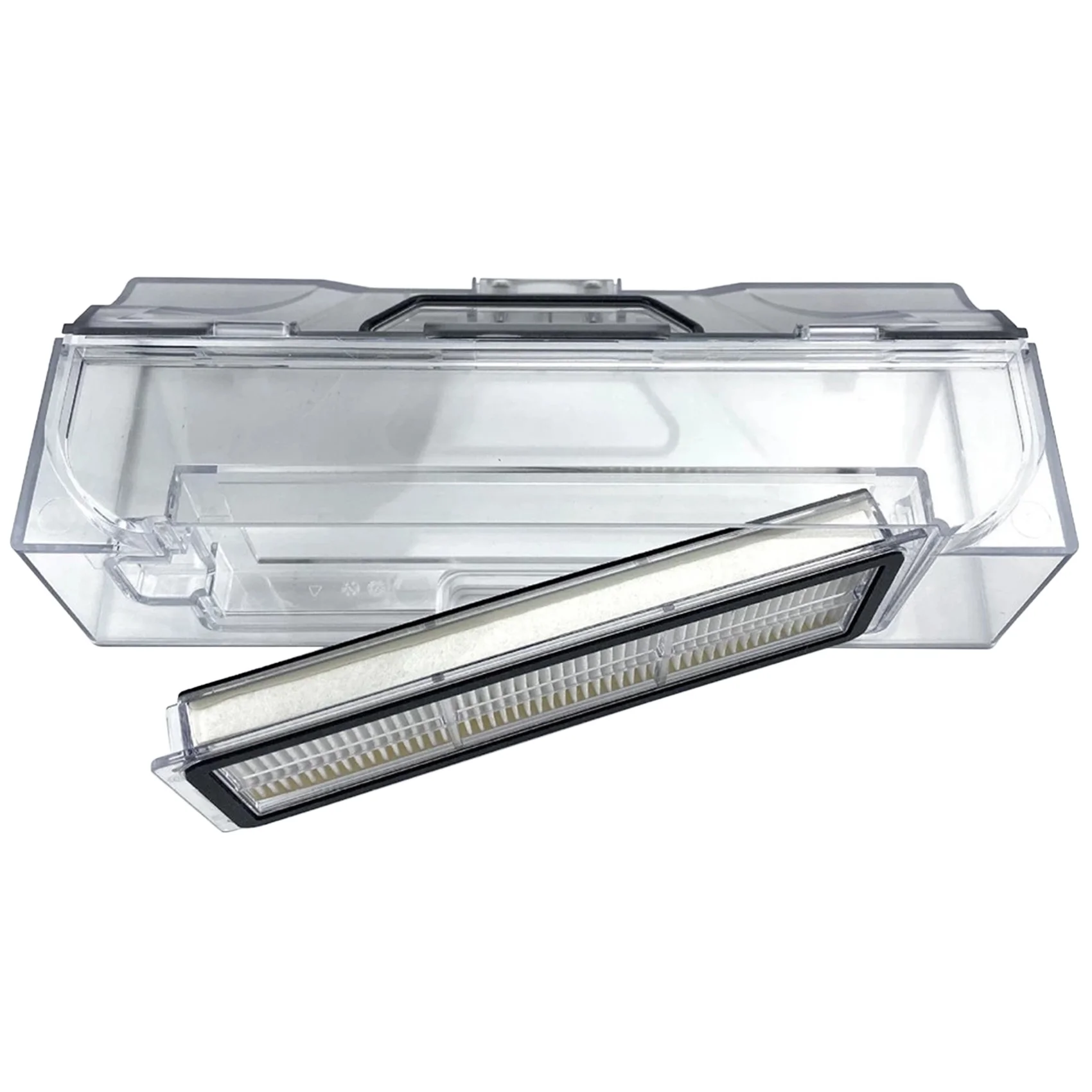 Dreame F9 Robot Vacuum Dust Bo