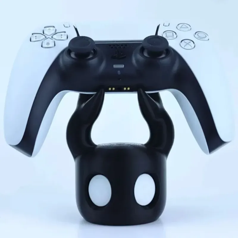 Preventing PS5 & Switch Stick Drift: Hollow Knight Controller Stand (2026 Review) - Detailed View 2