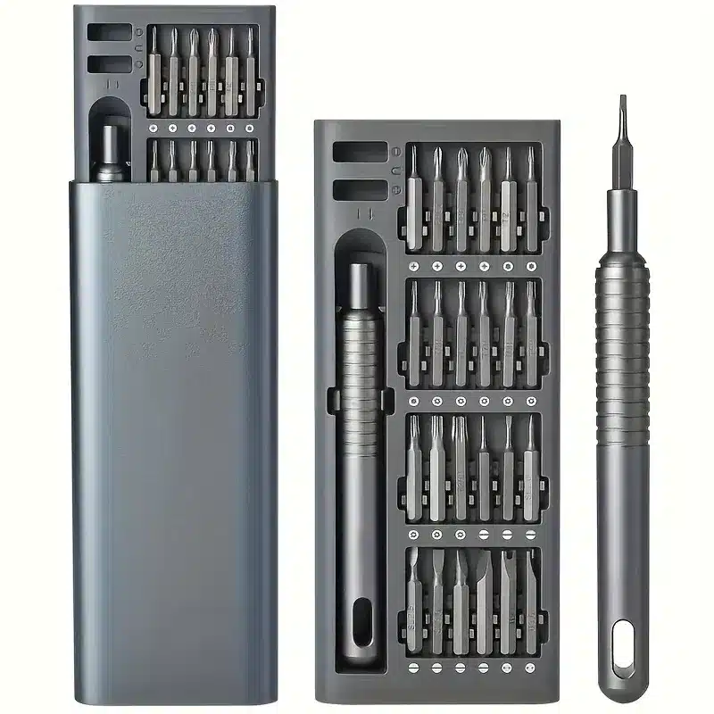 Digital Maintenance Precision Set: Best Budget Tool (2026 Review) - Detailed View 1