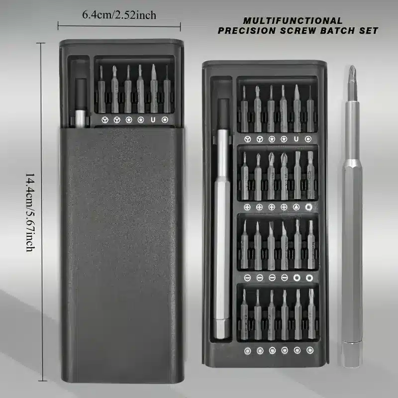Digital Maintenance Precision Set: Best Budget Tool (2026 Review) - Detailed View 2